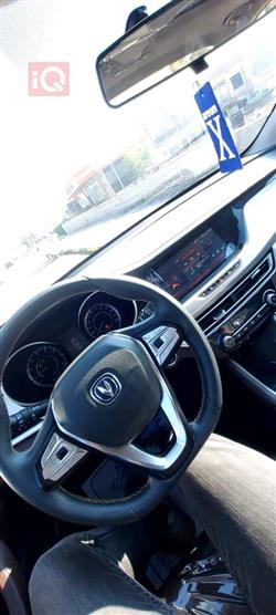 Changan Eado